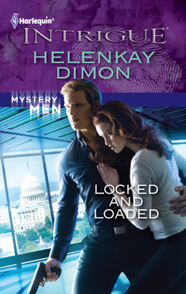 Title details for Locked and Loaded by HelenKay Dimon - Available